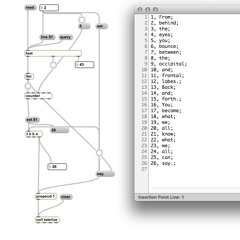 TEXT / VISUAL TASK (15%)