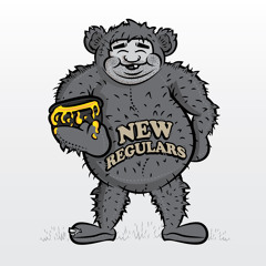 NEW REGULARS - Stolen Honey