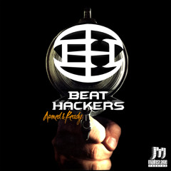 Beat Hackers - Armed & Ready EP -  PREVIEW - Release Date: 14/10/13 - Mainstage Records