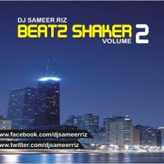 04 - Tu Tu Hai Wahi - (Bass Re-Mix) - DJ Sameer Riz Feat. DJ Aqeel