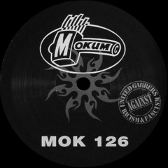 Chosen Few - Name Of The DJ (Neophyte & Tha Playah remix) (MOK126) (2012)