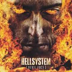 Hellsystem - Blood (Tha Playah remix) (HB1202) (2012)