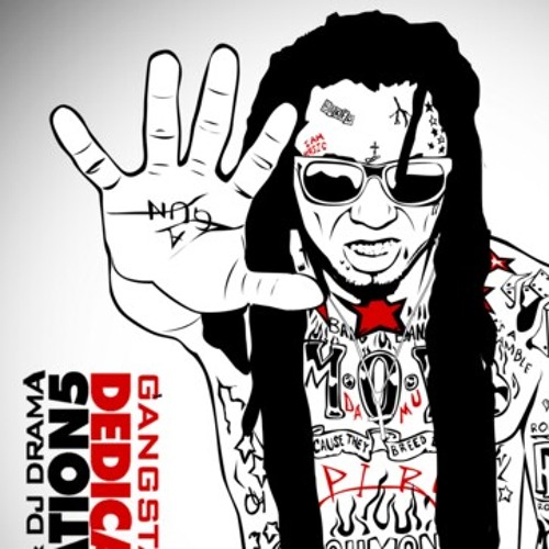Lil Wayne Dedication 5 Type Of Way Ft. T.i