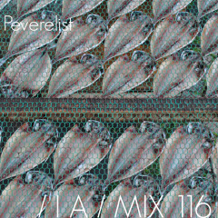 IA MIX 116 Peverelist