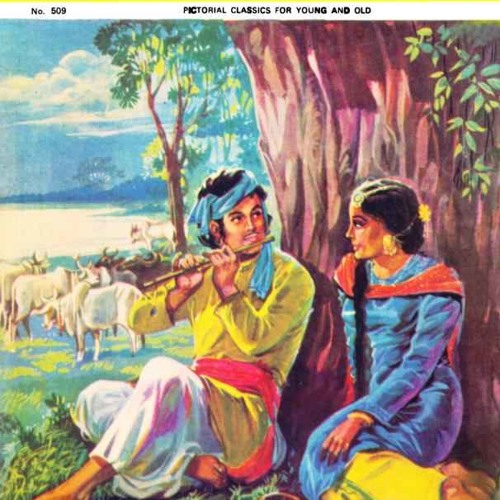 Kuldeep Manak - Heer Ranjha (The Tormented Soul)