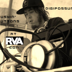 Ridin High (Live at RVACon)