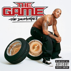 The GAME - "It's Okay (One Blood)"