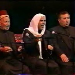 Ya ImamAl Rusli Hassan Haffar - يا إمام الرُسلِ حسن الحفار