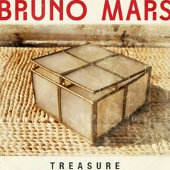 Treasure - Bruno Mars (Cover) [ @shagerhelaby - @mancitn ] at Who involved in this recording @andra_janitra[Bass] @fahmirisyad[Guitar] @teddyavr @ranno_f @rayhnhcosa @lanokresna