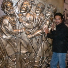 Sanam marvi