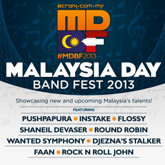 Faan - Langit Dan Bumi