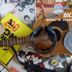 "That's Entertainment"(The Jam - cover )