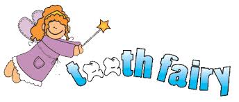 Kim's daughter gets a visit from the Tooth Fairy! episode artwork