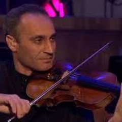 Yanni Samvel Yervinian Violin