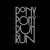 Artwork for Publicité TV  album Pony Pony Run Run
