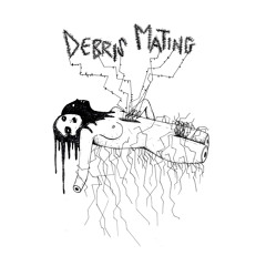 Chocking-Debris Mating