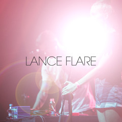 XXANAXX - BROKEN HOPE (LANCE FLARE REMIX)