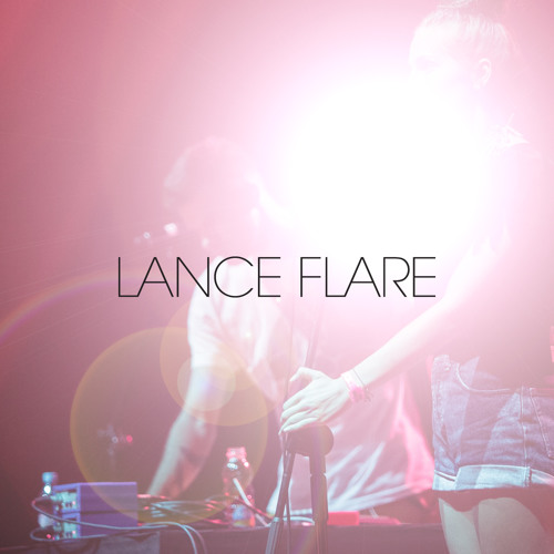 XXANAXX - BROKEN HOPE (LANCE FLARE REMIX)