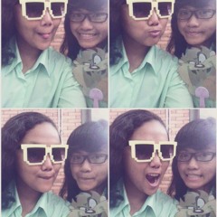 Yovita bertobatlah kau nak :'P