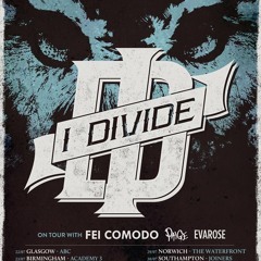 I Divide -This Ship's Going Down