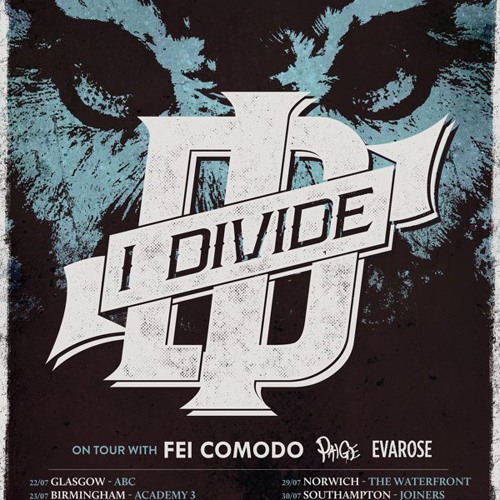 I Divide -This Ship's Going Down