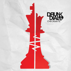 Drunk Dial Feat. Amanda Kellie - Falling Up (Radio Edit)