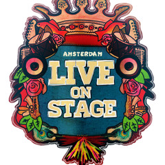 Prosper Rek - ADE / Live on Stage Podcast