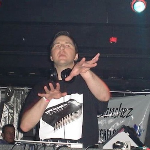 Rick West dedication - a Florida inspired breaks set, I thought he'd like - mixed by Ryan Neal