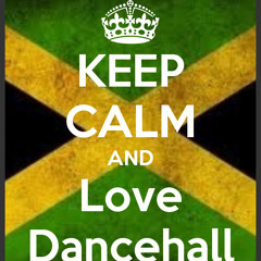 MIX TRAINNING DANCEHALL 2013 (DJ CRAIG MARSHALL)