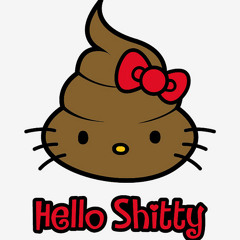 Hello Shitty! 13' -acp-