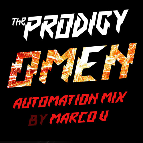 OMEN (Automation Mix By Marco V)