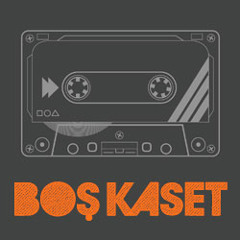 Boş Kaset