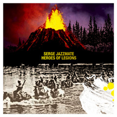 Heroes Of Legions guest mix for ANOE 2012