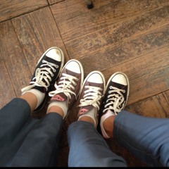 Because Of You (cover)