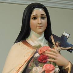 Hino a Santa Teresinha - Rosa Virginal