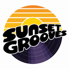 Sunset Grooves Podcast 002 - Funky Chap