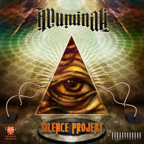 Silence_Projekt_-_Secret_Society