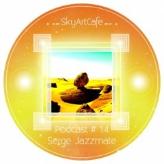 Sky Art Cafe Podcast #14 2012