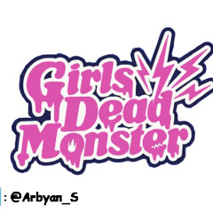 Girls Dead Monster Last Live 食券 Girls Dead Monster - Hungry Song - YouTube