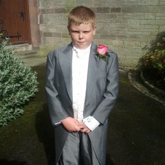 Boy There at Connorcook