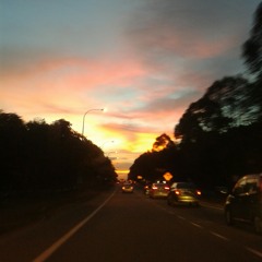 黄昏-周傳雄 (Cover By Nessa)