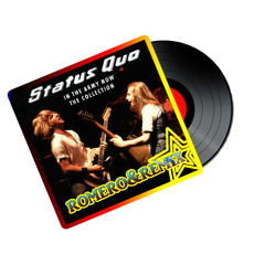 remix In The Army Now - status quo by angel romero