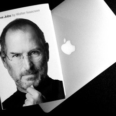 You Can Do- Steve Jobs film - inspiring <3