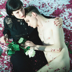Lebanon Hanover: Tomb for Two (2013) 06 - I Believe You Can Survive