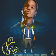 Kupenga Kuti Pee(remix) - Seanfocus featuring Nox Guni