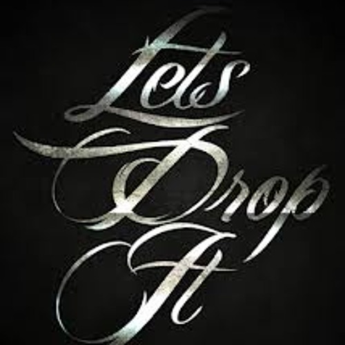 Digitalchord - let's drop it! (Original)