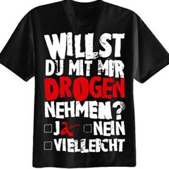 WILLST DU ( DROGEN )  - Danny Suko & Mike Myers ( Bootleg )