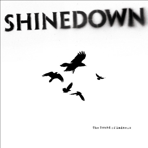 Call me (Shinedown cover)