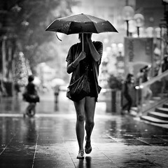 Martin Daytor - Gone With The Rain(Dubstep Remake 2013)