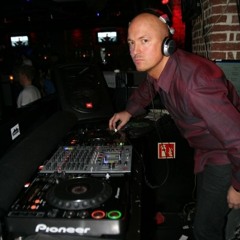 Sentrum Scene mix 04.10.2012